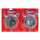 Spontex Spiral Blister Pack X2 - HKarim Buksh