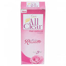 Caresse All Clear Hair Removal Cream 30g - HKarim Buksh