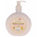 Caresse Honey Lotion 320ml - HKarim Buksh