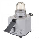 Black & Decker Juicer Blender with Grinder & Mincer JBGM600 500W White - HKarim Buksh