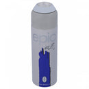 Epic Art Render Perfume Body Spray 200ml - HKarim Buksh