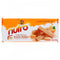 Nutro Orange Flavoured Kreme Wafers 150g - HKarim Buksh