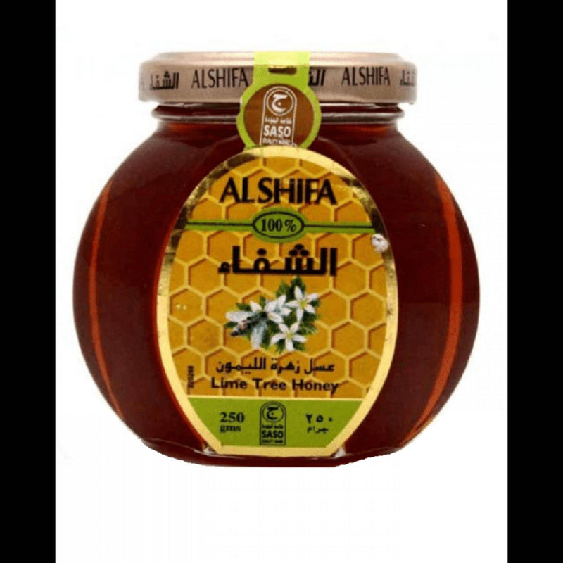 AlShifa Acacia Honey 250g - HKarim Buksh