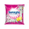 Sunlight Pink Washing Powder 420gm - HKarim Buksh