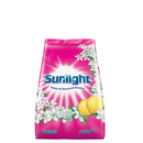 Sunlight Pink Washing Powder 850gm - HKarim Buksh