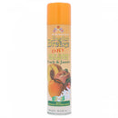 English Breeze Dry Air & Fabric Freshener Peach & Jasmine 300ml - HKarim Buksh