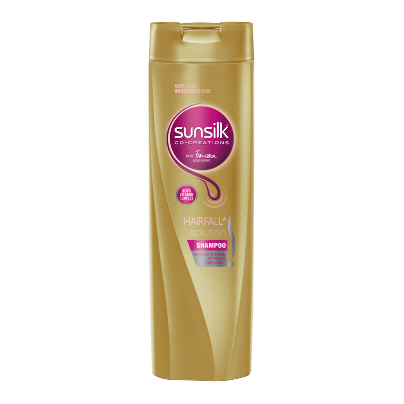 Sunsilk Hairfall Shampoo 680ml - HKarim Buksh