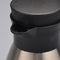 Coffee Pot New 0.6L Stainless Steel - HKarim Buksh