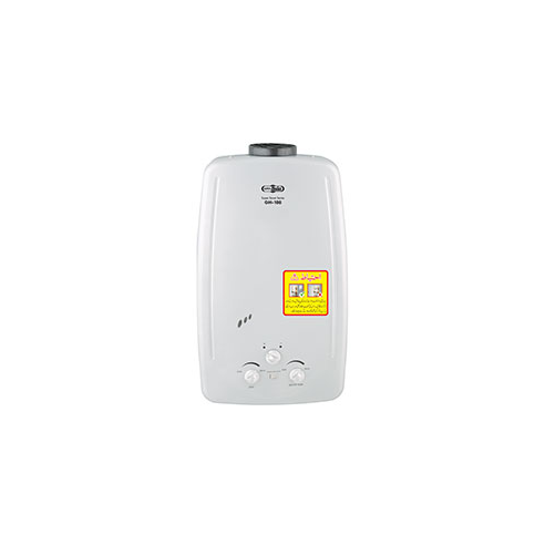 Super Asia Instnt Gyser 108 8Ltr Ng - HKarim Buksh