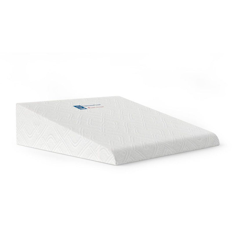Supreme Care Pillow - HKarim Buksh