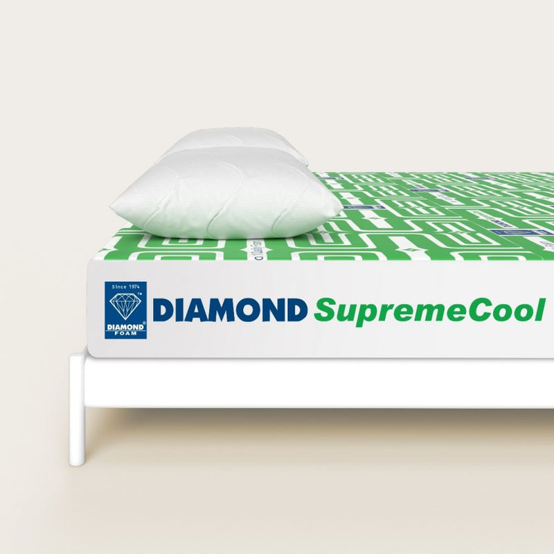 Supreme Cool - HKarim Buksh