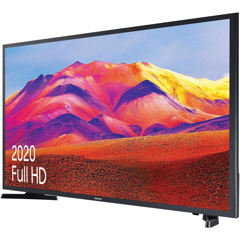 Samsung 32" T5300 Full HD HDR Smart TV - HKarim Buksh