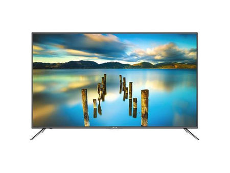 Haier LE32K6600G 32" Android LED - HKarim Buksh