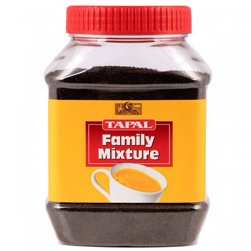 Tapal Family Mixture 450g - HKarim Buksh