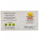 Tapal Green Tea Elaichi 30 Tea Bags - HKarim Buksh