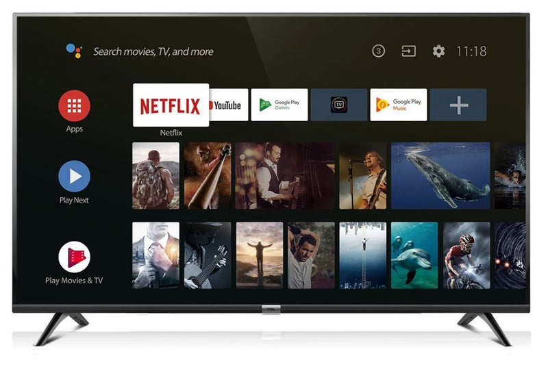 Tcl s6500 32 deals