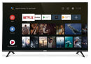 TCL 40" S6500 Smart Android TV - HKarim Buksh