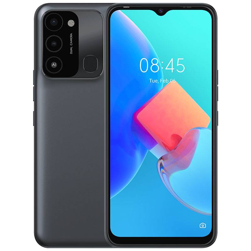 Tecno Spark 8C - HKarim Buksh