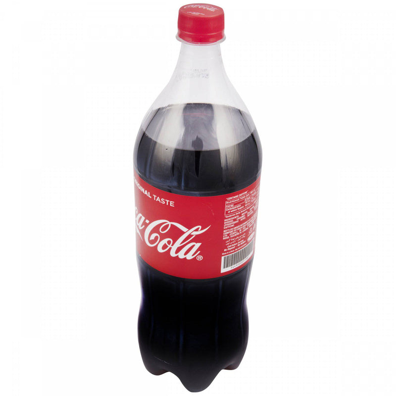 Coca Cola 1.5 Litre - HKarim Buksh