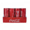 Coca Cola Can (12 x 250ml) - HKarim Buksh