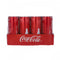Coca Cola Can (12 x 250ml) - HKarim Buksh