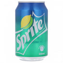 Sprite 330ml - HKarim Buksh