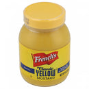 French's Classic Yellow Mustard 255g - HKarim Buksh