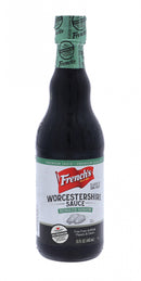 French's Worcestershire Sauce 443ml - HKarim Buksh