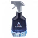 Astonish Premium Edition Window and Glass Cleaning Liquid 750ml - HKarim Buksh