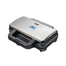 Anex AG-2036 Sandwich Maker - HKarim Buksh