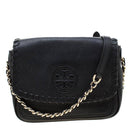 Tory Burch Women Bag Uni Marion Black - HKarim Buksh