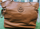 Tory Burch Women Bag UNI Marion Royal Tan - HKarim Buksh