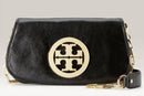 Tory Burch Women Bag Uni Reva Black - HKarim Buksh