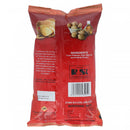 Super Crisp Natural Potato Chips BBQ Crinkled Party Pack - HKarim Buksh