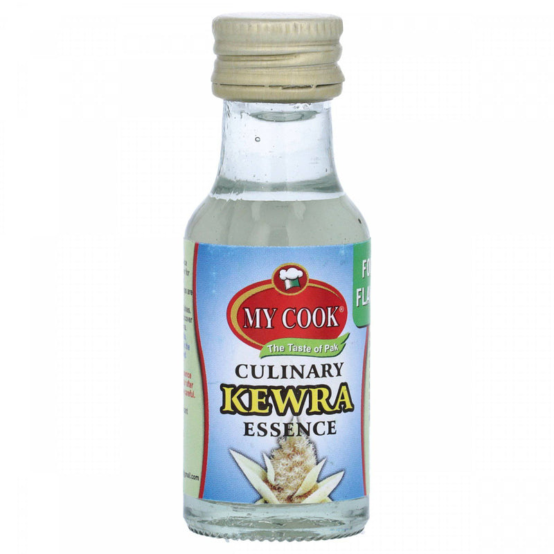 My Cook Culiniry Kewra Essence 28ml - HKarim Buksh