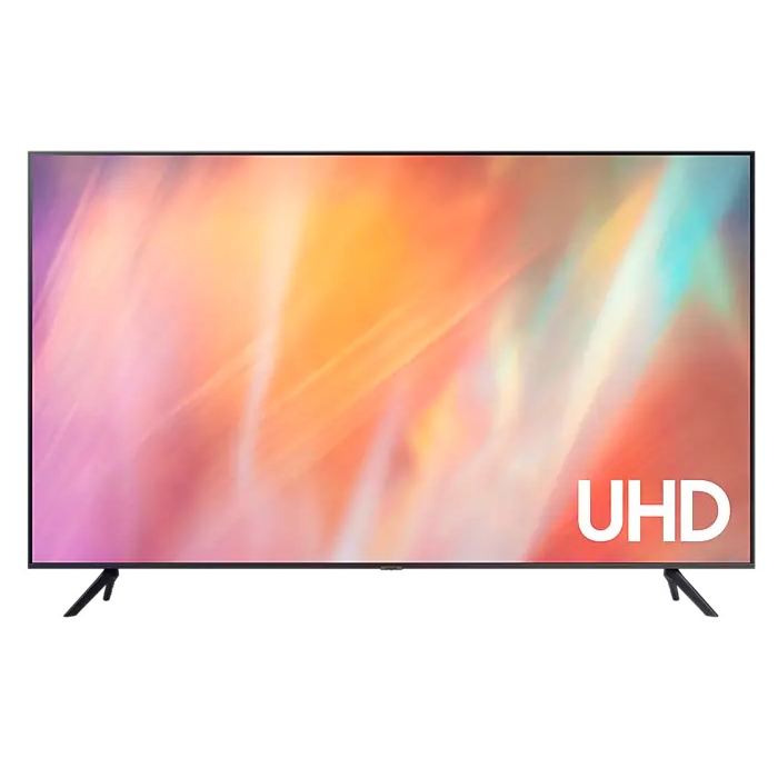 Samsung 65" Crystal UHD 4K AU7000 - HKarim Buksh