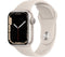Apple Watch Series 7 (45mm, GPS, Starlight) - HKarim Buksh