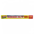 Grab Aluminium Foil Heavy Duty 37.5 SQ.FT (45cmx7.7m) - HKarim Buksh