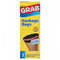 Grab Garbage Bags 3 Medium Bags 18 Bags - HKarim Buksh