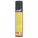 Cobra Flying & Crawling Insect Killer Extra Strong 300ml - HKarim Buksh