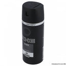 Axe Black Deodorant & Body Spray 150ml - HKarim Buksh