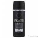 Axe Black Deodorant & Body Spray 150ml - HKarim Buksh