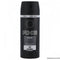 Axe Black Deodorant & Body Spray 150ml - HKarim Buksh