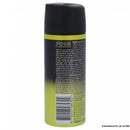 Axe Clean Fresh Deoderant & Bodyspray 150ml - HKarim Buksh