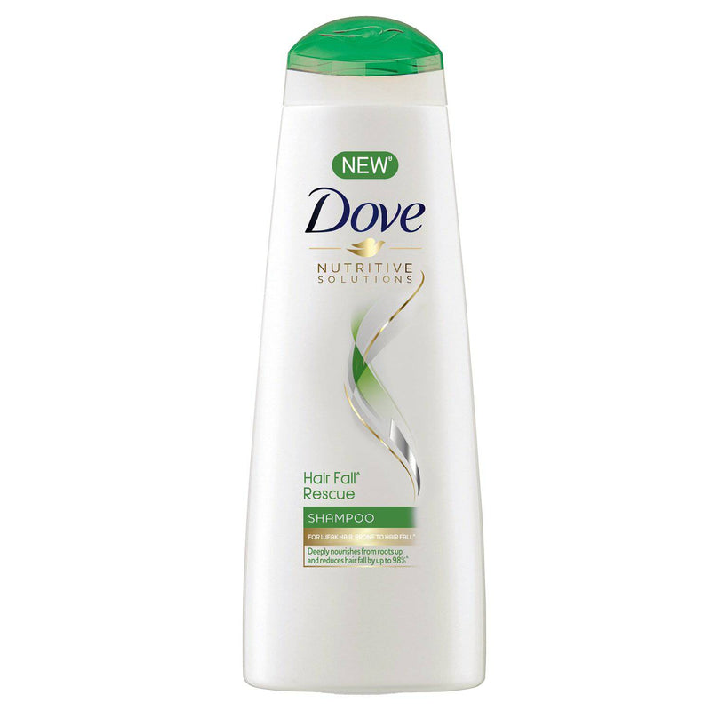 Dove Hairfall Rescue Shampoo 175ml - HKarim Buksh