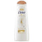 Dove Nourishing Oil Care Shampoo 360ml - HKarim Buksh
