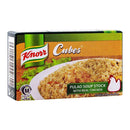 Knorr Pulao Cubes 18gm - HKarim Buksh
