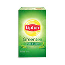 Lipton Green Tea Jasmine 25 Tea Bags - HKarim Buksh