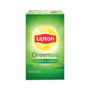 Lipton Green Tea Jasmine 25 Tea Bags - HKarim Buksh