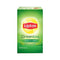 Lipton Green Tea Jasmine 25 Tea Bags - HKarim Buksh